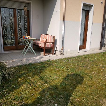 Horus Apartment Padova Ngoại thất bức ảnh