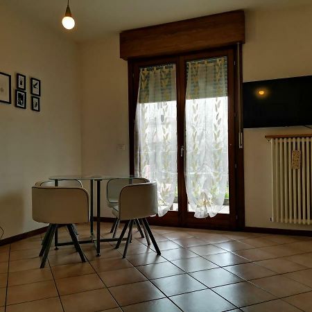 Horus Apartment Padova Ngoại thất bức ảnh