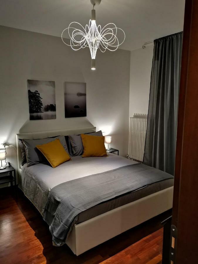 Horus Apartment Padova Ngoại thất bức ảnh