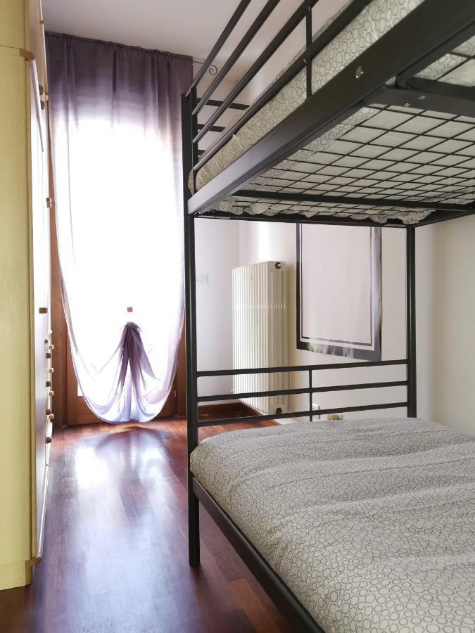 Horus Apartment Padova Ngoại thất bức ảnh