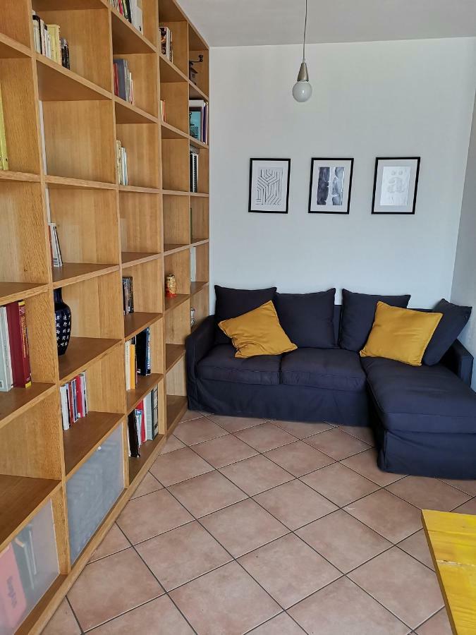 Horus Apartment Padova Ngoại thất bức ảnh