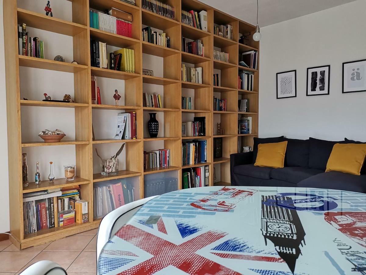 Horus Apartment Padova Ngoại thất bức ảnh